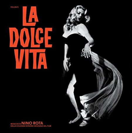 Nino Rota - La Dolce Vita (Original Motion Picture Soundtrack)