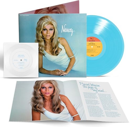 Nancy Sinatra - Nancy