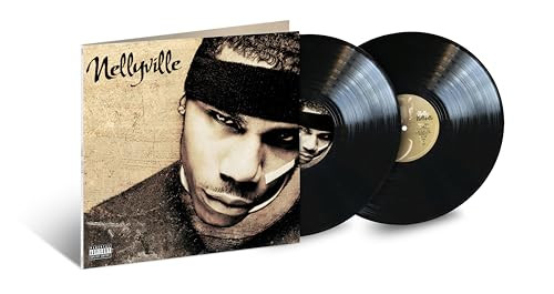 Nelly - Nellyville