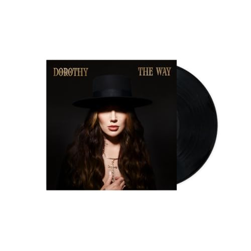 Dorothy - THE WAY