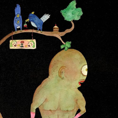 Jamie Lidell - Places Of Unknowing