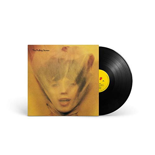 The Rolling Stones - Goats Head Soup