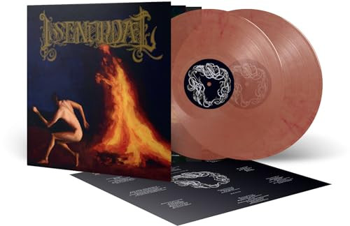 Isenordal - Requiem for Eirene