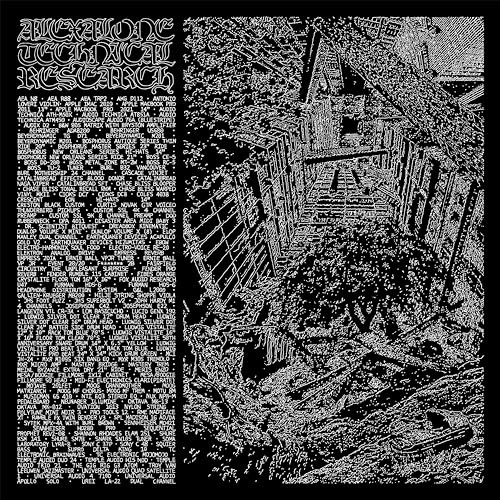 alexalone - Alexalone Technical Research