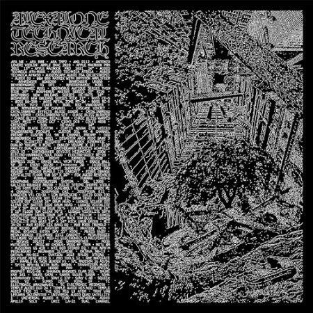 alexalone - Alexalone Technical Research