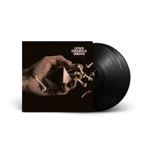 Long Distance Calling - Eraser