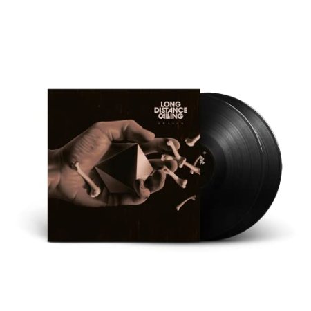 Long Distance Calling - Eraser