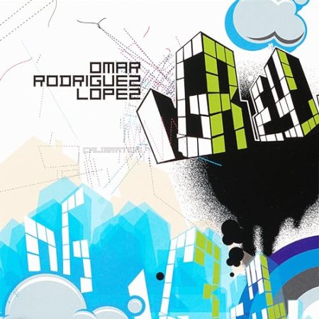 Omar Rodríguez-López - Calibration