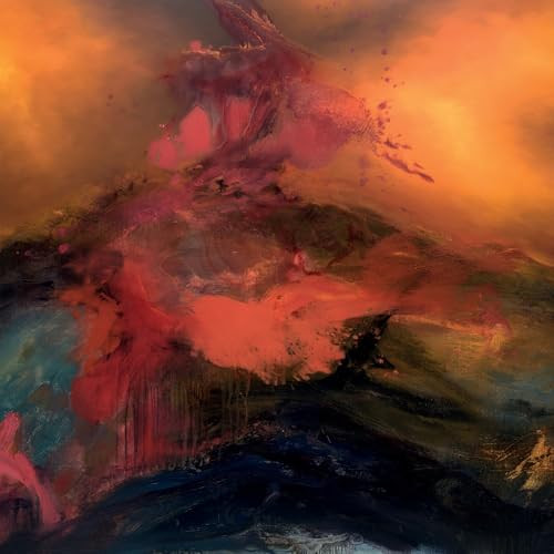 sunn 0))) - Metta, Benevolence BBC 6Music: Live on the invitation of Mary Anne Hobbs