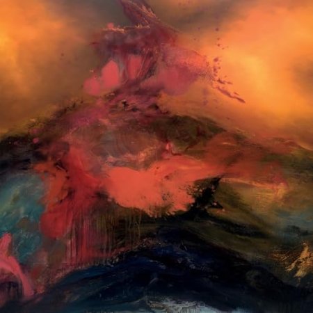 sunn 0))) - Metta, Benevolence BBC 6Music: Live on the invitation of Mary Anne Hobbs