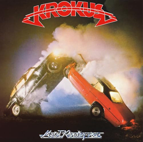 Krokus - Metal Rendez-Vous