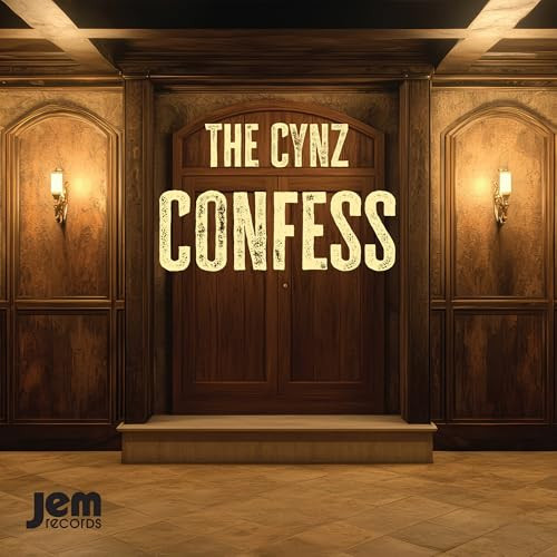 The Cynz - Confess