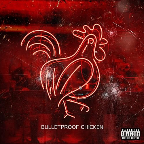 Crimeapple / V Don - Bulletproof Chicken