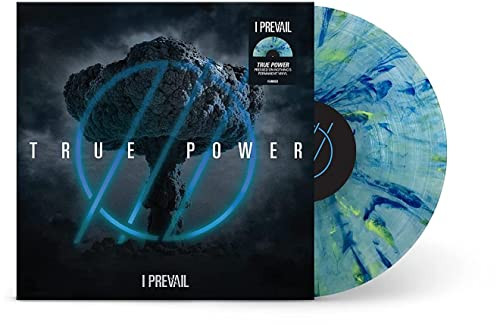 I Prevail - TRUE POWER