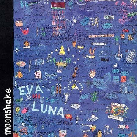 Moonshake - Eva Luna
