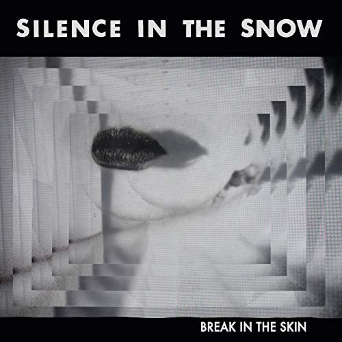 Silence in the Snow - BREAK IN THE SKIN