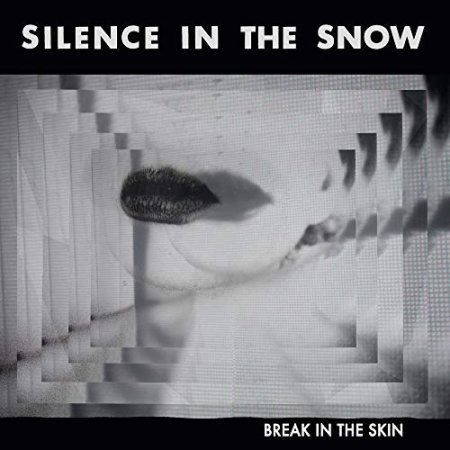 Silence in the Snow - BREAK IN THE SKIN