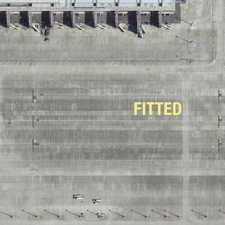Fitted - First Fits