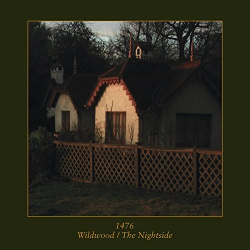 1476 - WILDWOOD / THE NIGHTSIDE