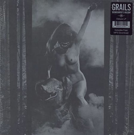 Grails - Doomsdayer's Holiday