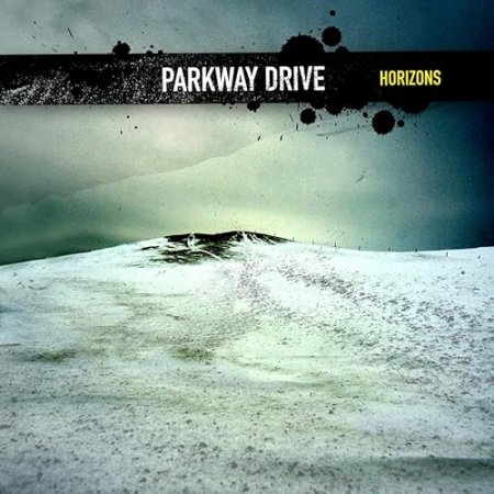 Parkway Drive - HORIZONS