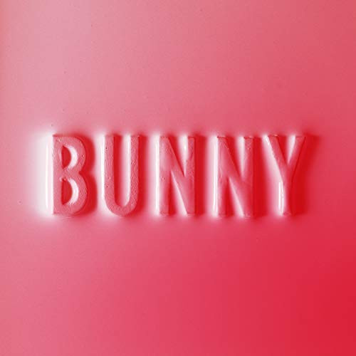 Matthew Dear - Bunny