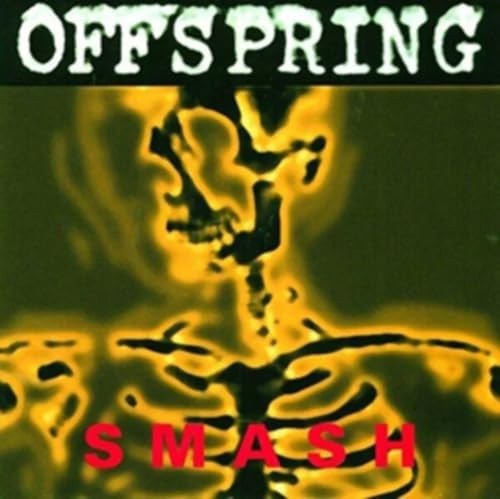 OFFSPRING - Smash