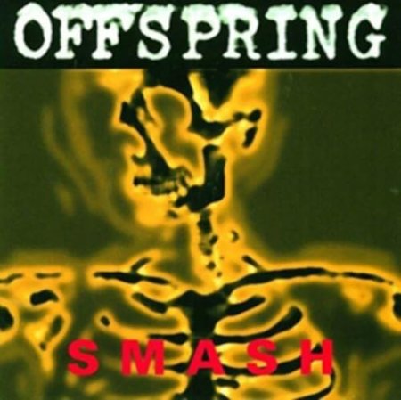OFFSPRING - Smash