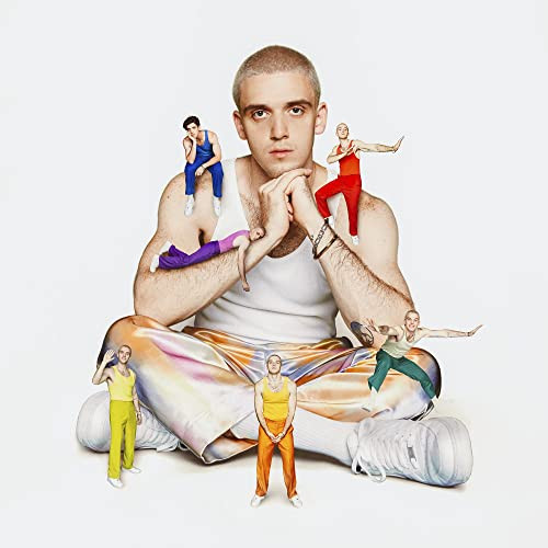 Lauv - HOW I'M FEELING