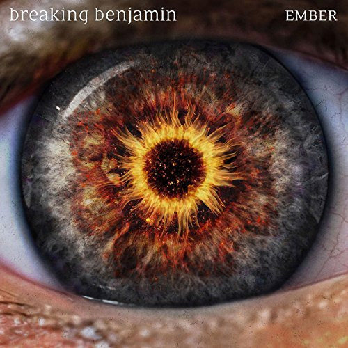 Breaking Benjamin - Ember