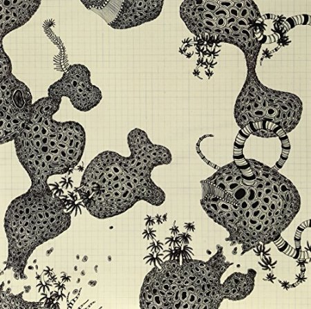 The Shins - Wincing the Night Away
