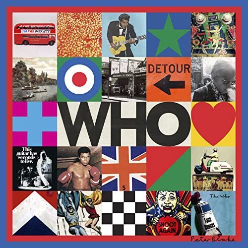 The Who - WHO