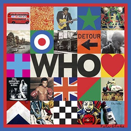 The Who - WHO