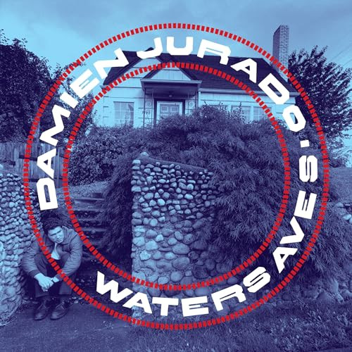 Damien Jurado - Waters Ave S.