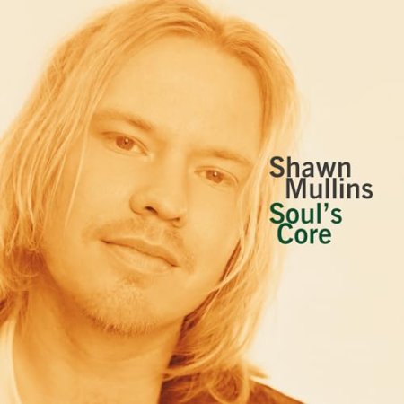 Shawn Mullins - Soul's Core