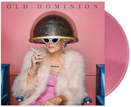 Old Dominion - Barbara
