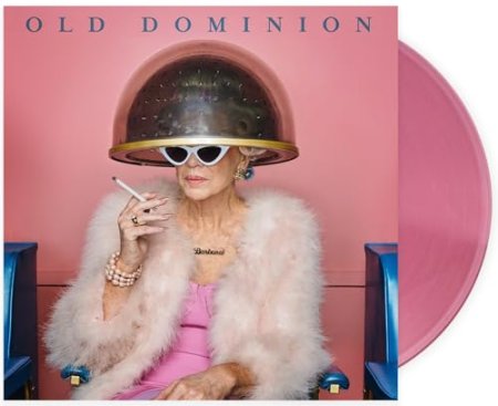 Old Dominion - Barbara
