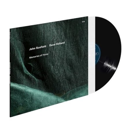 John Scofield / Dave Holland - Memories of Home