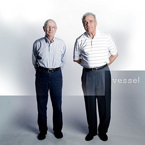 twenty one pilots - Vessel