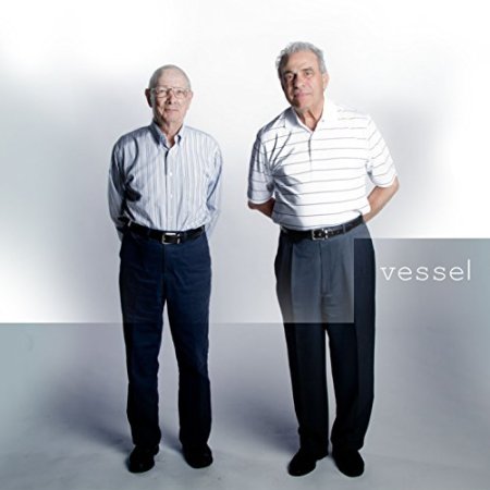 twenty one pilots - Vessel