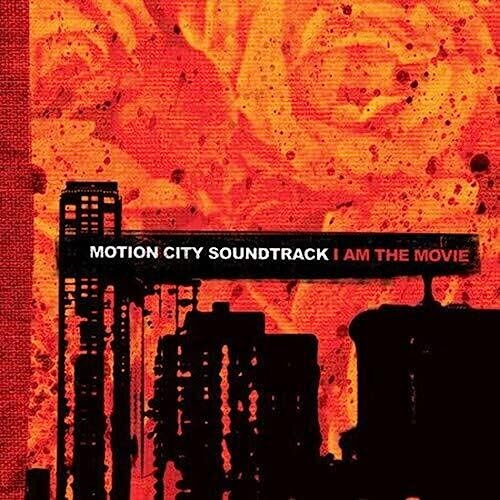 Motion City Soundtrack - I AM THE MOVIE
