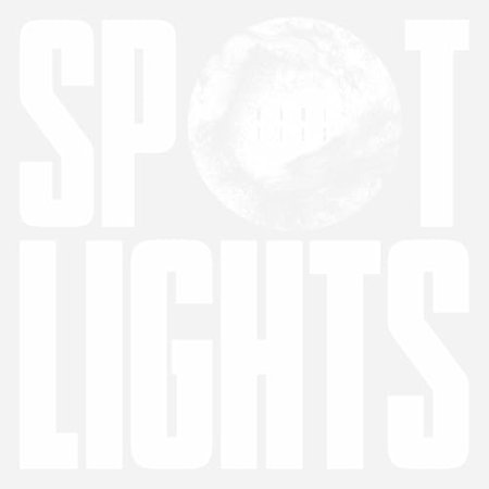 Spotlights - Rarities