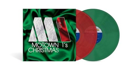 Various Artists - Motown Christmas 1's
