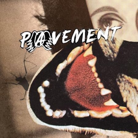 Pavement - Hecklers Choice: Big Gums And Heavy Lifters - A Pavement Collection