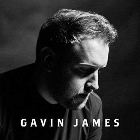 JAMES,GAVIN - Bitter Pill - LP with CD