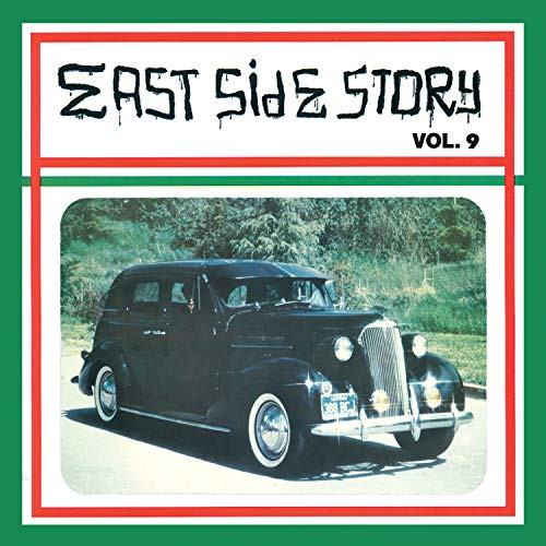 VA - East Side Story Volume 9