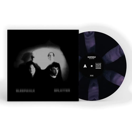 Sleepwalk - Splatter