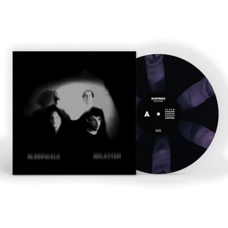 Sleepwalk - Splatter