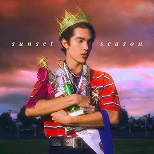 Conan Gray - Sunset Season EP