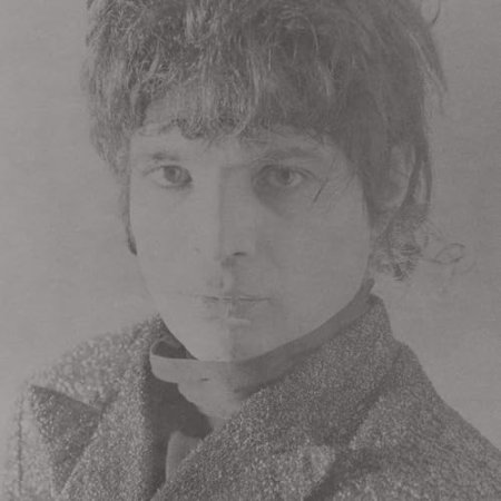 Alan Vega - Collision Drive